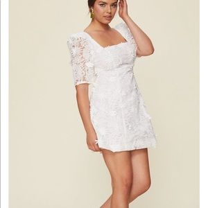 LPA Tersa Dress Size Large EXCELLENT CONDITION